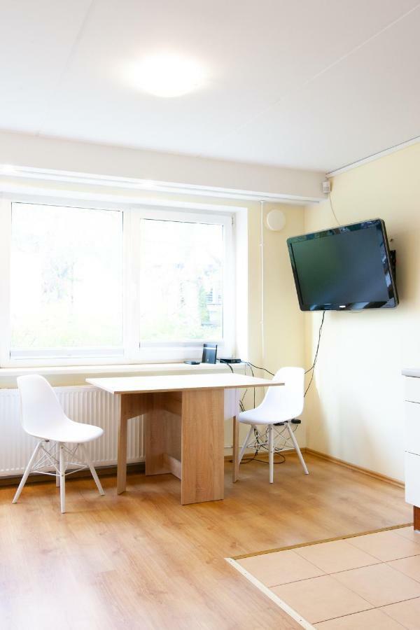 Sunny Studio With Parking, Self-Check-In & Wi-Fi Талин Екстериор снимка