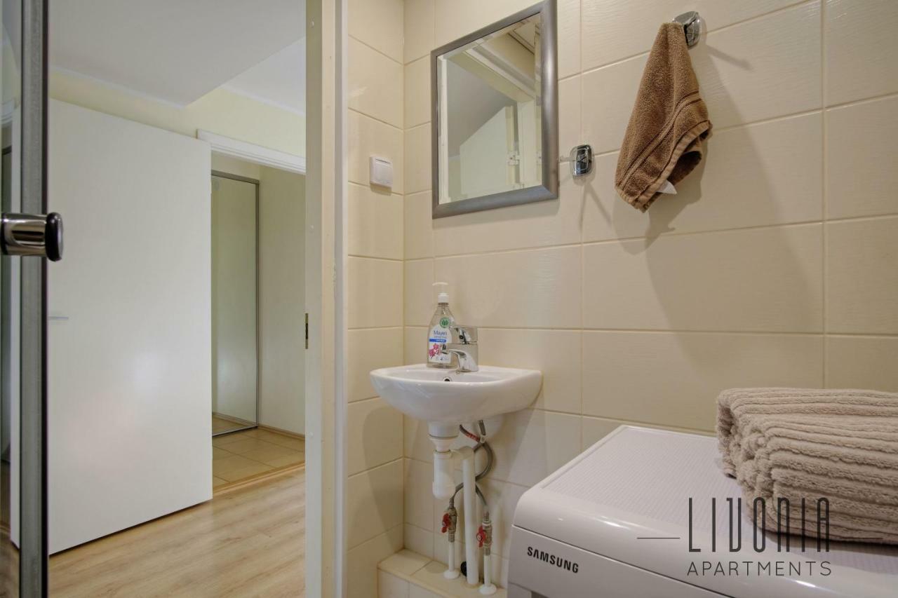Sunny Studio With Parking, Self-Check-In & Wi-Fi Талин Екстериор снимка