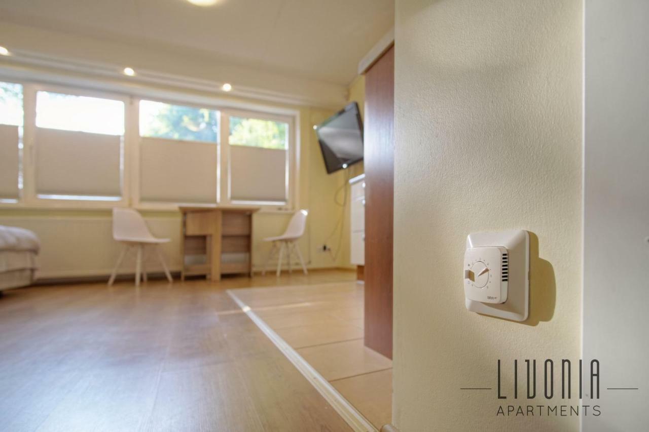Sunny Studio With Parking, Self-Check-In & Wi-Fi Талин Екстериор снимка